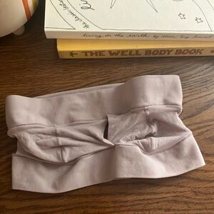 Nuudii system strapless bra